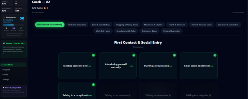 Archivo:XLEMETY Learner Dashboard.png