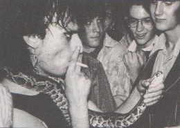 Ángel y Las Güais.JPG