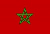 Bandera de Ouarzazate