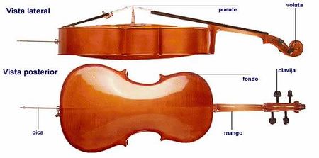 Violonchelo - EcuRed