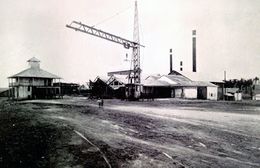 Central Romelié en 1913.jpg