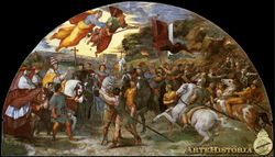 Encuentro de atila y leon.jpg