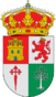 Escudo de Almadén de la Plata