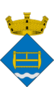 Escudo de Sarriá de Ter