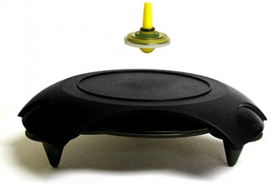 Levitron EcuRed