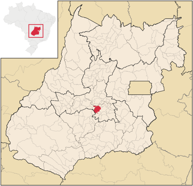 Archivo:Localización de Trindade.png