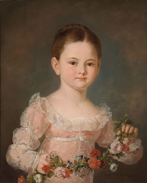 Archivo:Retrato por barbara Krafft.jpg