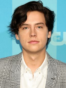 Cole Sprouse - EcuRed