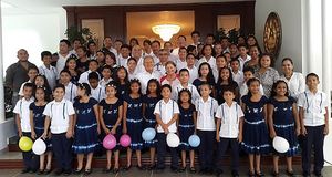 Coro Presidencial de El Salvador.jpg
