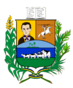 Escudo de Aragua de Barcelona