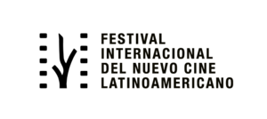 Festival Internacional del Nuevo Cine Latinoamericano logo.png