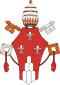 Paul 6 coa.png