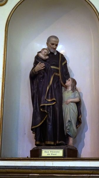 Archivo:San Vicente de Paul.JPG