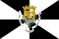 Bandera  Lisboa