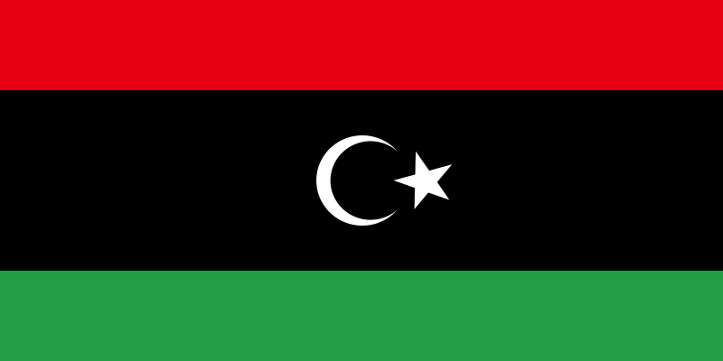 Archivo:Bandera libia.png