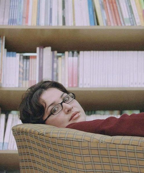 Archivo:Claudia-Hernández.jpg