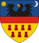 Escudo de Transilvania