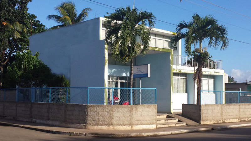 Archivo:Direccion provincial joven club mayabeque.jpg