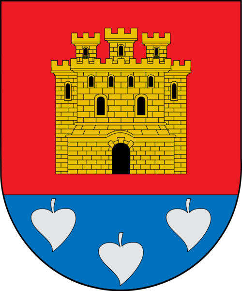 Archivo:Escudo Elgoibar.png