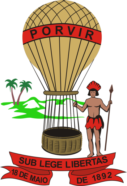 Archivo:Escudo de Sergipe.png
