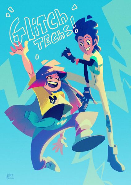 Archivo:Glitch Techs .jpg