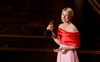 Mejor actriz principalJessie Buckley