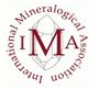 Escudo de Asociación Mineralógica Internacional (IMA)