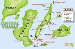 Isla de Negros