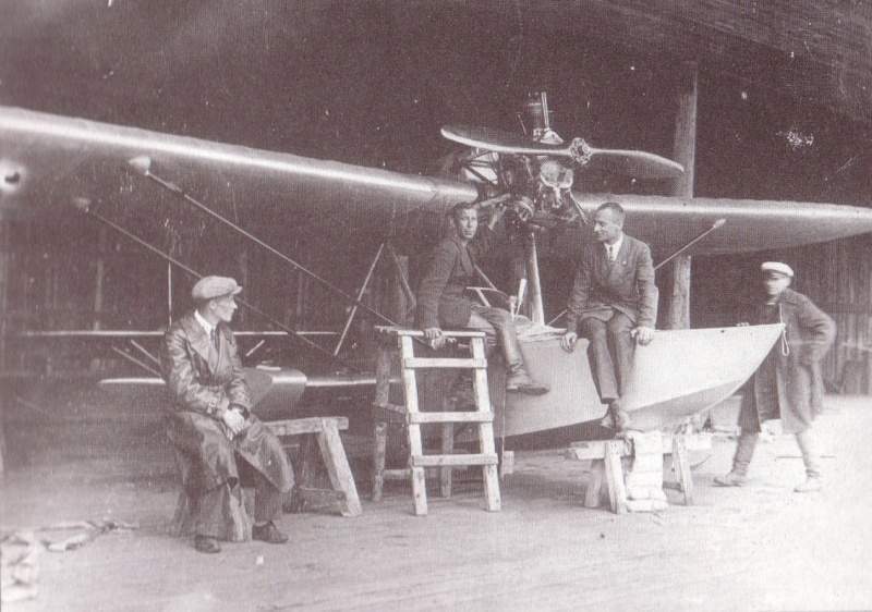 Archivo:Sh-2 proto.jpg