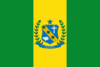 Bandera de Bela Cruz