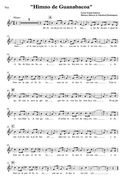 Archivo:Himno de Guanabacoa2.jpg