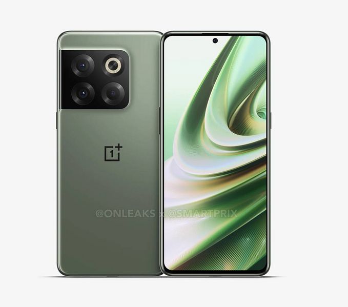 Archivo:OnePlus 10T.jpg