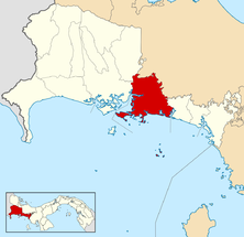 Panamá - Chiriquí - San Lorenzo.svg.png
