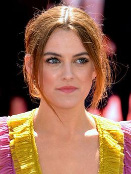 Riley Keough - EcuRed