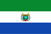 Bandera de Boquerón
