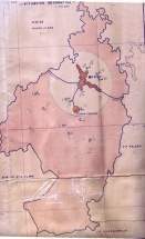 Ubicación de Miller(Placetas)