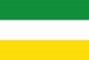 Bandera de Sucumbíos