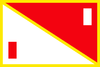 Bandera de Zaria