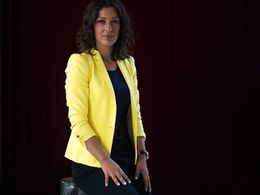 Mara Barros cantante española.jpg
