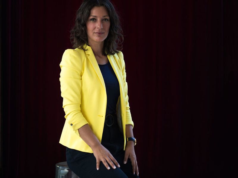 Archivo:Mara Barros cantante española.jpg