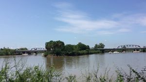 Río Culiacán