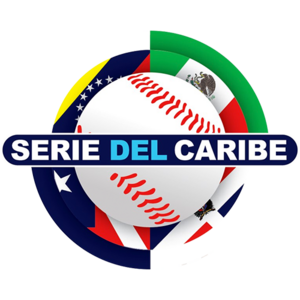 Serie del Caribe logo.png