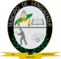 Escudo de Lenguazaque