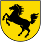 Escudo de Stuttgart