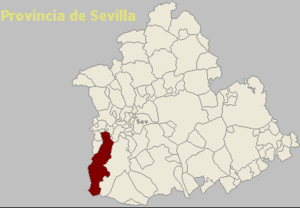 Mapa Aznalcázar (Sevilla).PNG