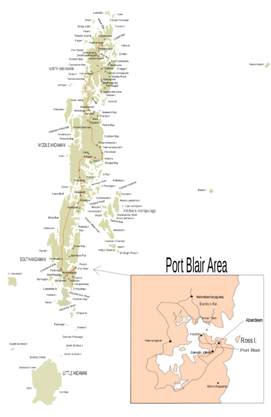 Archivo:Mapa Islas Andamán.png