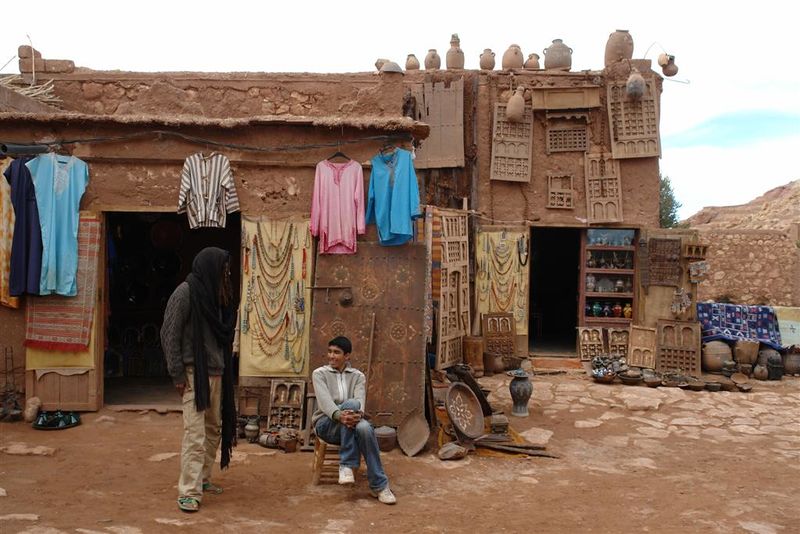 Archivo:Aït-Ben-Haddou-07.jpg