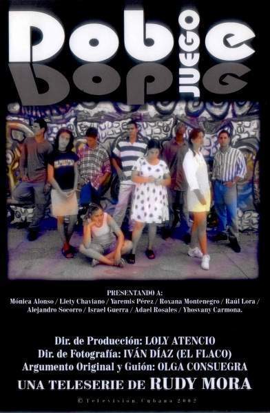 Archivo:Poster Doble Juego.jpg