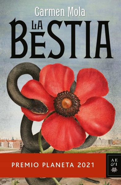 Archivo:La Bestia Novela.jpg