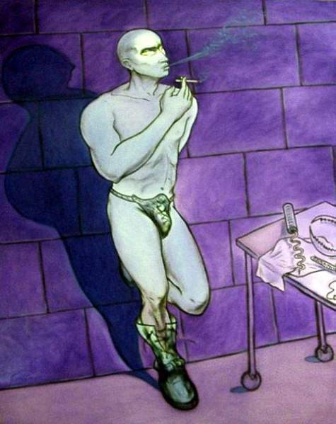 Archivo:La fiera, 2002.jpg